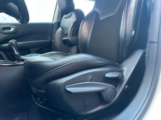 JEEP Compass 2.0 Mjet 103kW Limited 4x4 AD Auto