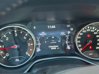 JEEP Compass 2.0 Mjet 103kW Limited 4x4 AD Auto