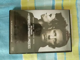 Lote 3 Películas DVD (Drama/Historia)