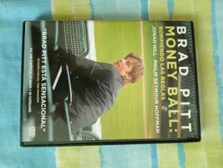 Lote 3 Películas DVD (Drama/Historia)