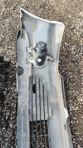 Paragolpes Peugeot 206 GTI