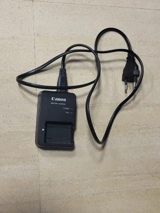 Canon PowerShot G9X Cámara Digital Negra