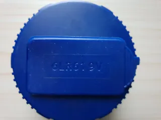 Baliza GoodYear Nueva Homologada. No geolocalizada