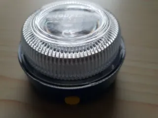 Baliza GoodYear Nueva Homologada. No geolocalizada