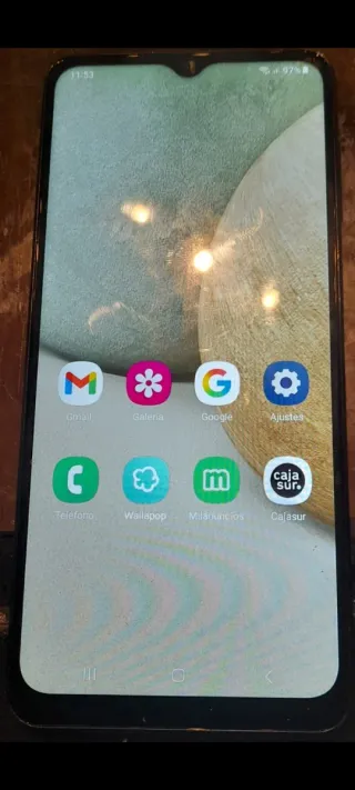 Samsung Galaxy A12