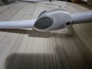 Silla bebé Jané gris estrellas