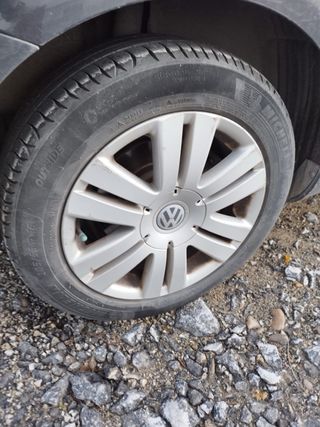 Volkswagen Passat 2010