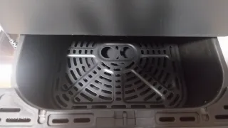 Freidora de aire Cosori