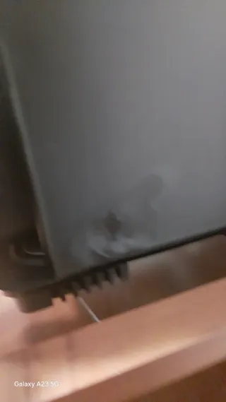 Freidora de aire Cosori