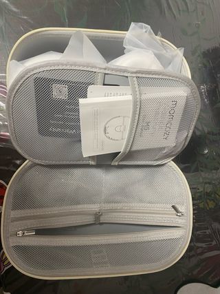 Sacaleches Momcozy M5