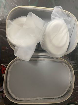 Sacaleches Momcozy M5