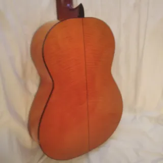 Guitarra Admira Modelo  Dolores