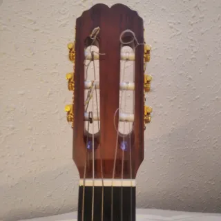 Guitarra Admira Modelo  Dolores