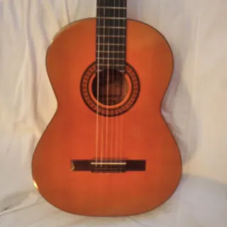 Guitarra Admira Modelo  Dolores