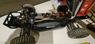 Auto RC Maverick Strada DT