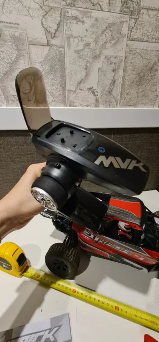 Auto RC Maverick Strada DT