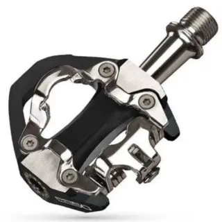 Pedales Exustar EPR50