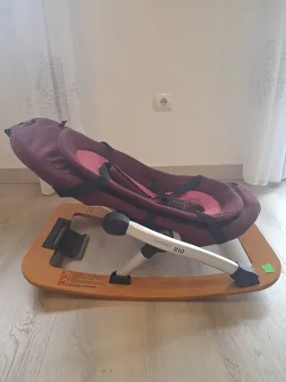 Hamaca Concord Rio para bebé