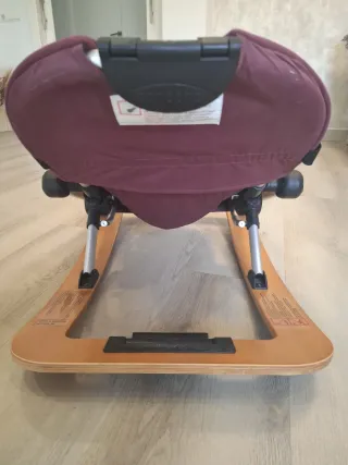 Hamaca Concord Rio para bebé