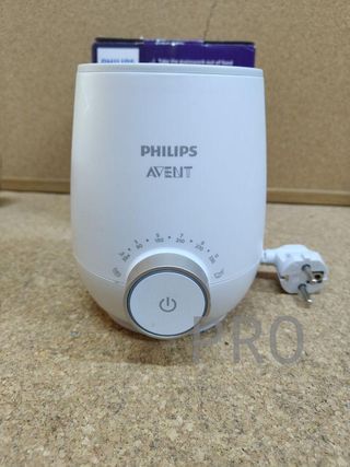 Calentador de biberones de alta calidad