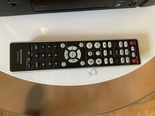 Marantz CD5005 Reproductor CD Hi-Fi Negro