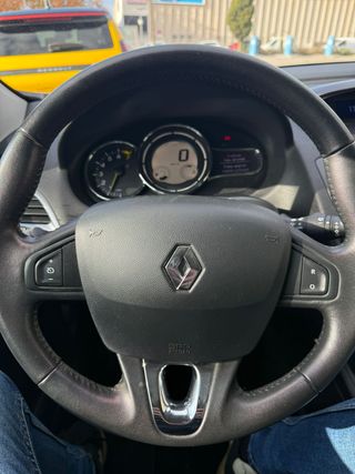 Renault Megane 2014