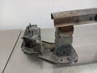 REFUERZO PARAGOLPES TRASERO PEUGEOT 3008 9HR 9682