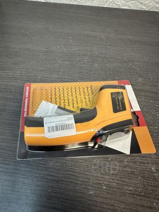 Termómetro infrarrojos para uso industrial,