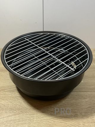 Parrilla Plegable Portátil