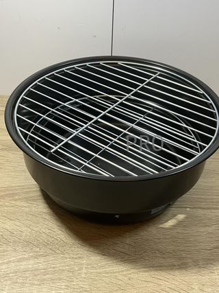 Parrilla Plegable Portátil