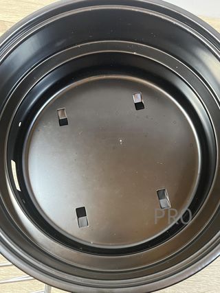 Parrilla Plegable Portátil