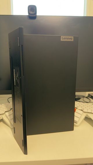 Monitor Portátil ThinkVision M14 Ultradelgado