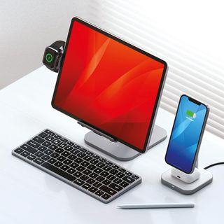 NUEVO Teclado SATECHI Slim X1, ANSI US (sin Ñ)