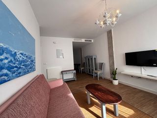 Piso en alquiler en El Candado - El Palo en Málaga