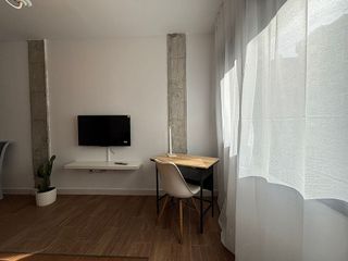 Piso en alquiler en El Candado - El Palo en Málaga