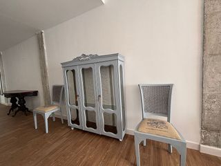 Piso en alquiler en El Candado - El Palo en Málaga