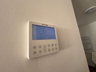 Piso en alquiler en El Candado - El Palo en Málaga