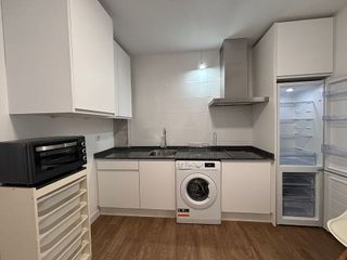 Piso en alquiler en El Candado - El Palo en Málaga