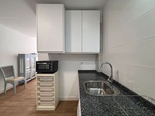 Piso en alquiler en El Candado - El Palo en Málaga