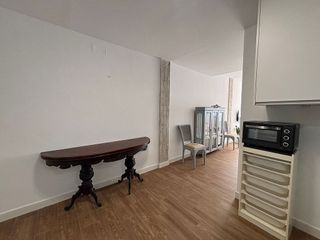 Piso en alquiler en El Candado - El Palo en Málaga