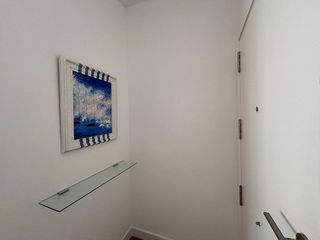 Piso en alquiler en El Candado - El Palo en Málaga