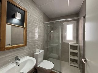 Piso en alquiler en El Candado - El Palo en Málaga