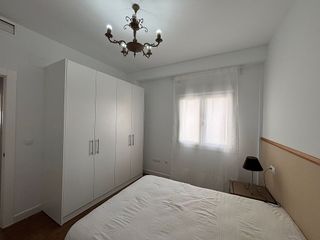 Piso en alquiler en El Candado - El Palo en Málaga