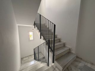 Piso en alquiler en El Candado - El Palo en Málaga