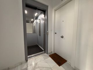 Piso en alquiler en El Candado - El Palo en Málaga