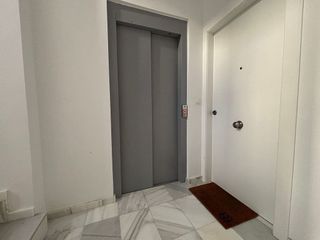 Piso en alquiler en El Candado - El Palo en Málaga