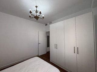 Piso en alquiler en El Candado - El Palo en Málaga