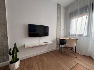 Piso en alquiler en El Candado - El Palo en Málaga