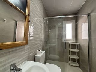 Piso en alquiler en El Candado - El Palo en Málaga