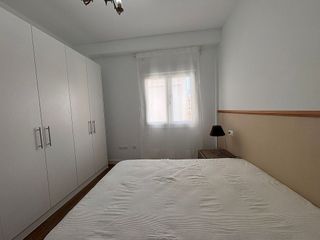 Piso en alquiler en El Candado - El Palo en Málaga